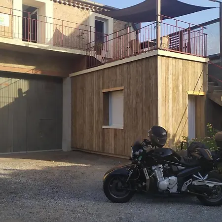 Casa vacanze Le Grenier