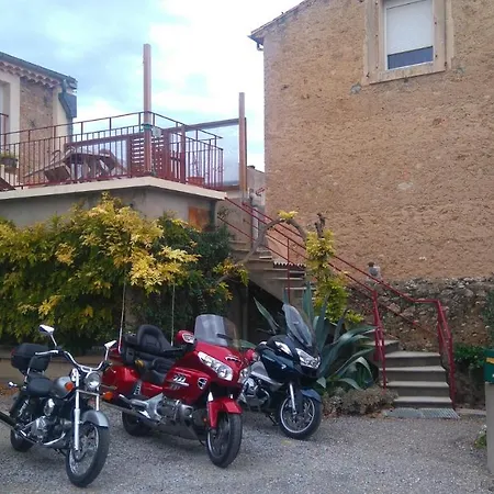 Casa vacanze Le Grenier *