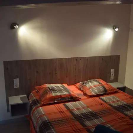 Casa vacanze Le Grenier *