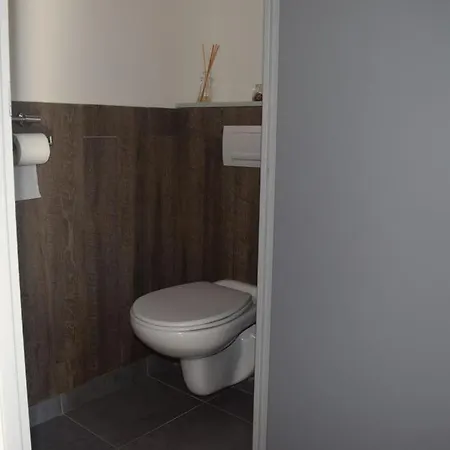 Casa vacanze Le Grenier Murviel