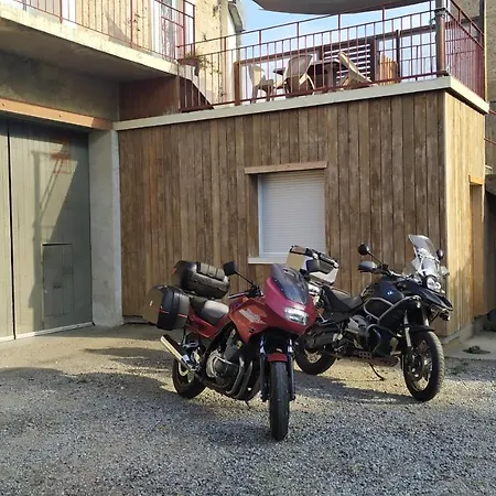 Casa vacanze Le Grenier