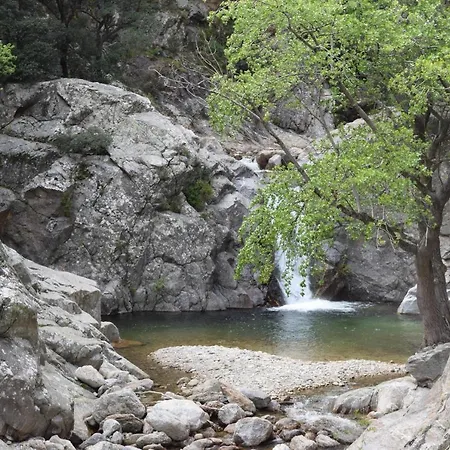 Casa vacanze Le Grenier