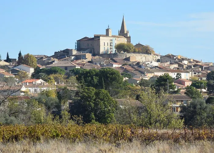 Сasa de vacaciones Le Grenier *